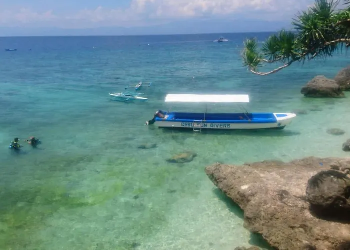 Cebu Seaview Dive Hotel