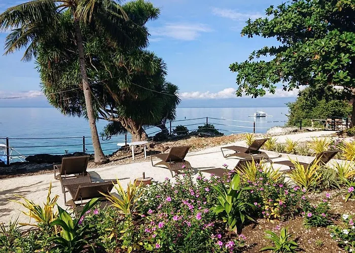Cebu Seaview Dive Moalboal