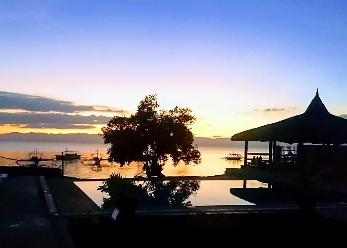 Hotel Cebu Seaview Dive 3*
