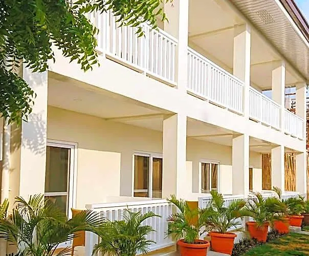 Cebu Seaview Dive Hotel