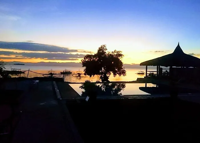 Hotel Cebu Seaview Dive
