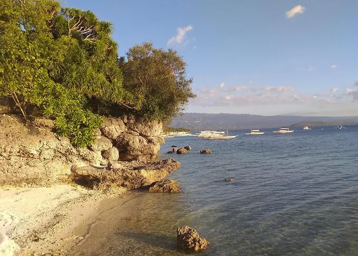 Cebu Seaview Dive 3*