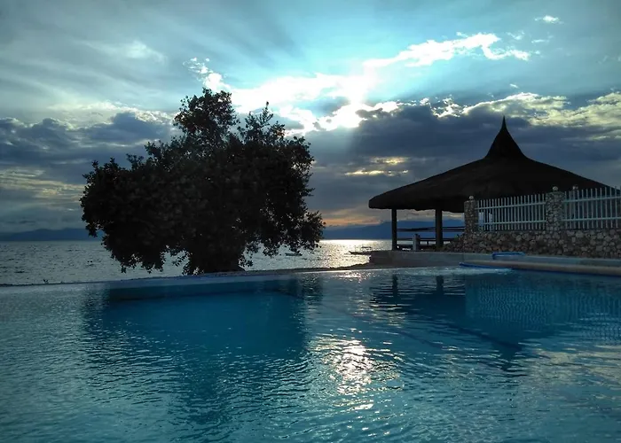 Hotel Cebu Seaview Dive Moalboal