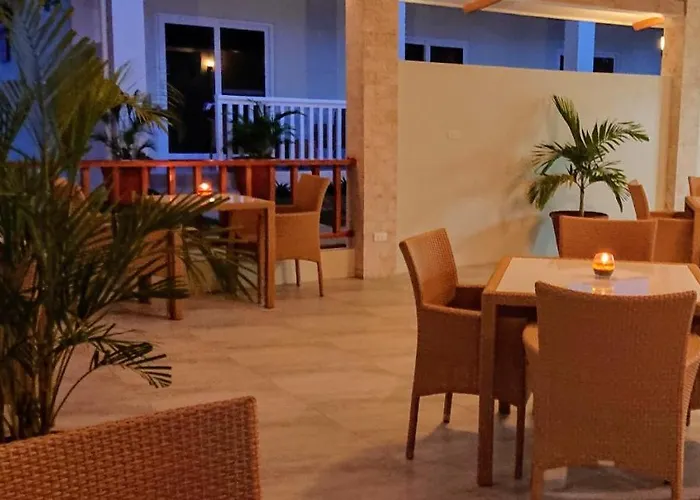 Hotel Cebu Seaview Dive Moalboal
