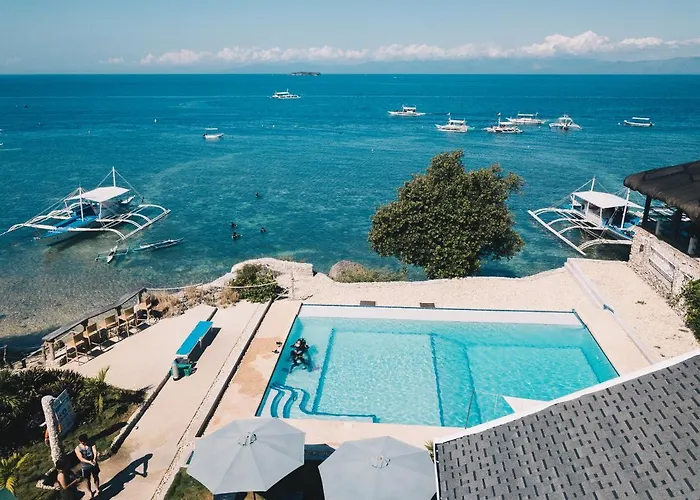 Hotel Cebu Seaview Dive