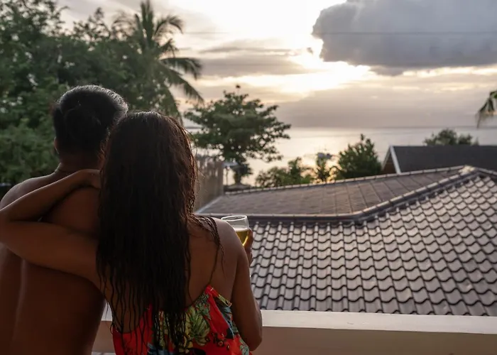 Cebu Seaview Dive Hotel