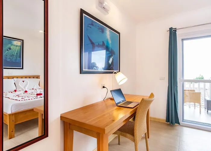 Hotel Cebu Seaview Dive Moalboal